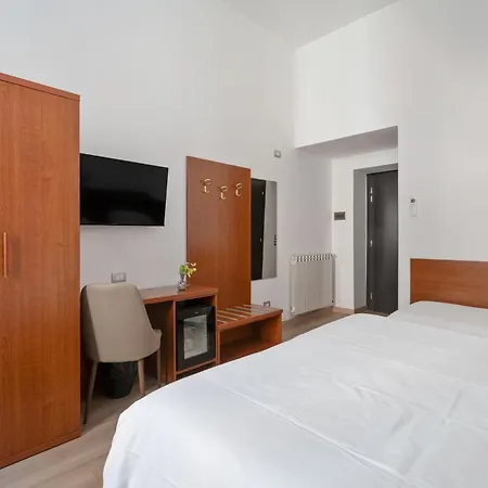 Principe Guesthouse
