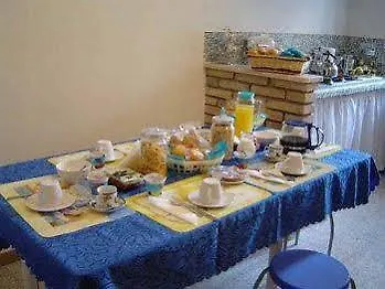 Guest house Principe