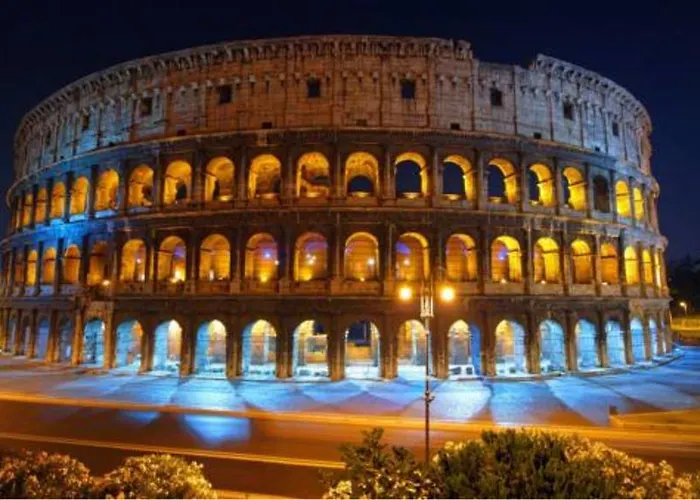 Guest house Principe 4*