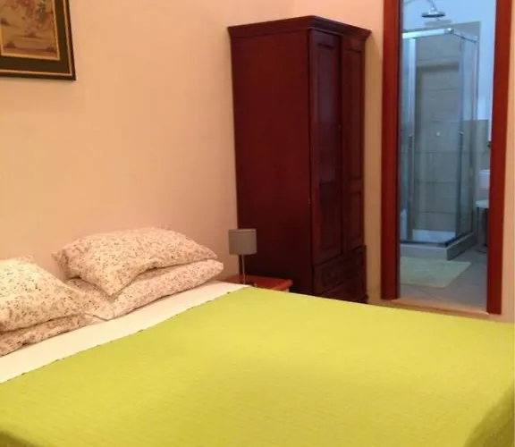 Guest house Principe 4*