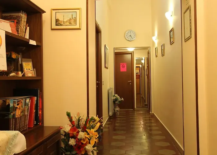 Principe 4* Rome