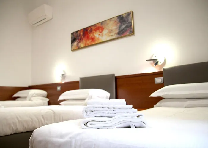 Principe Guest house Rome