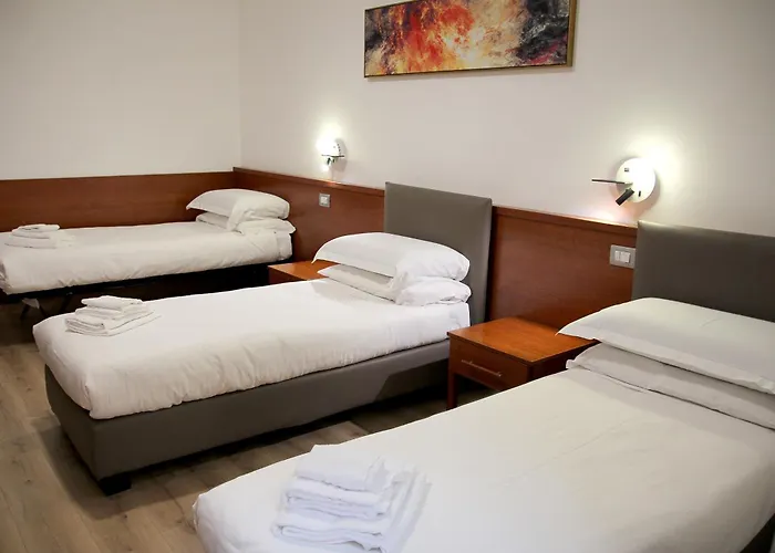 Guest house Principe