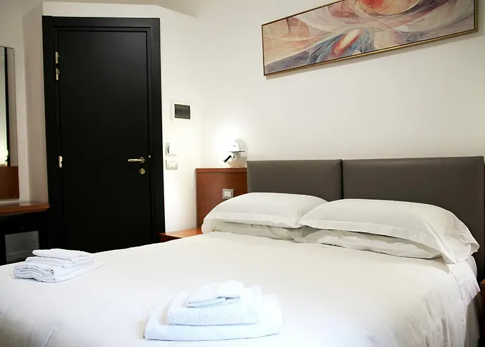 Guest house Principe 4*