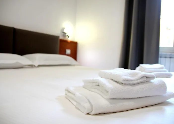 Principe Guest house Rome