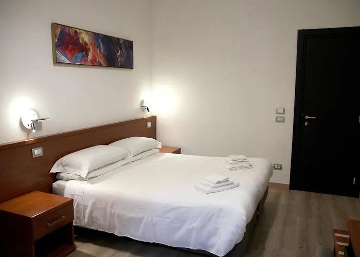 Guest house Principe Rome