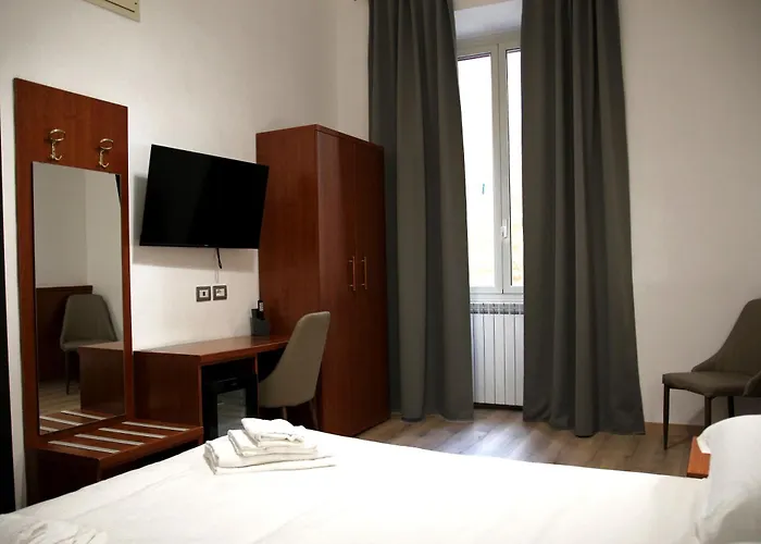 Principe Guest house