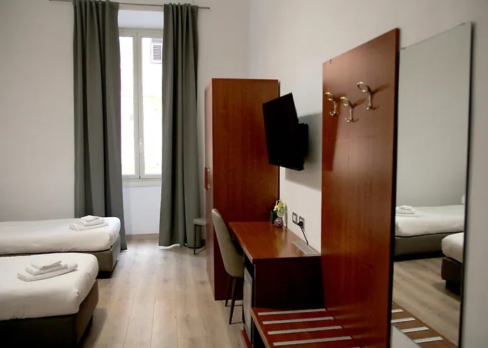 Principe Guest house 4*