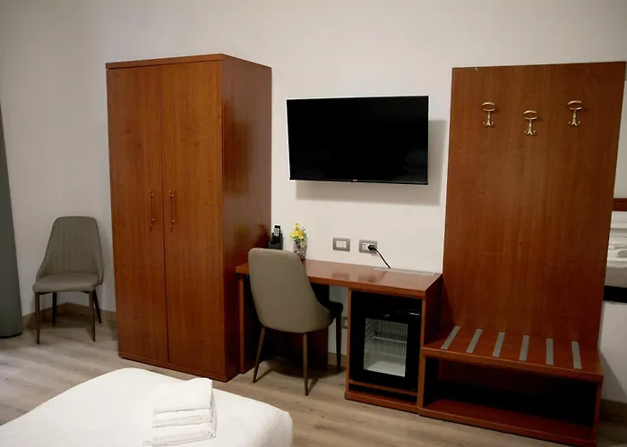 Guest house Principe 4*