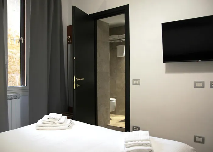Principe Guest house Rome