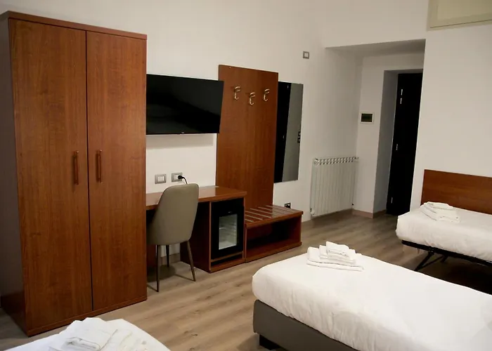 Guest house Principe