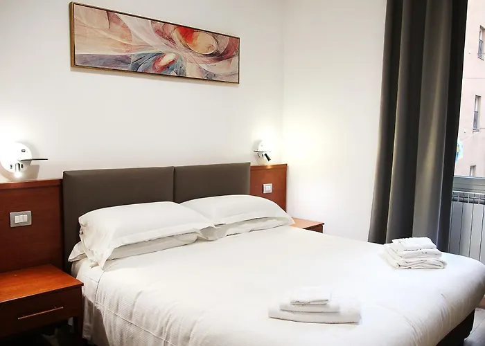 Principe Guest house Rome