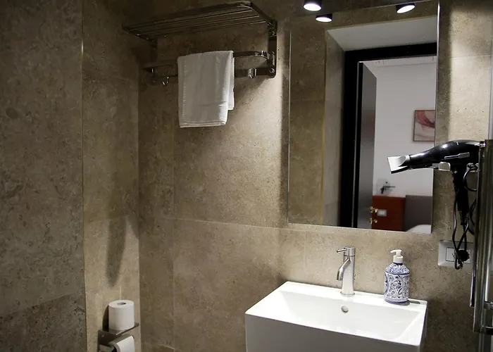 Principe Guest house 4*