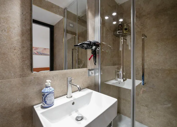 Guest house Principe