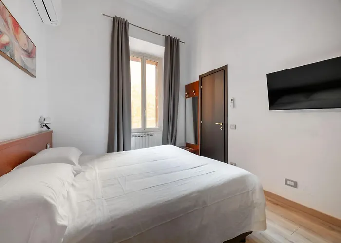 Principe Guest house 4*