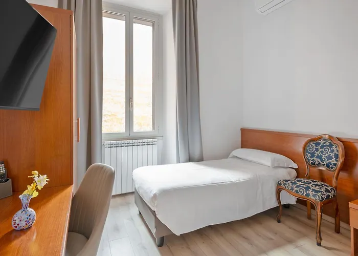 Guest house Principe 4*