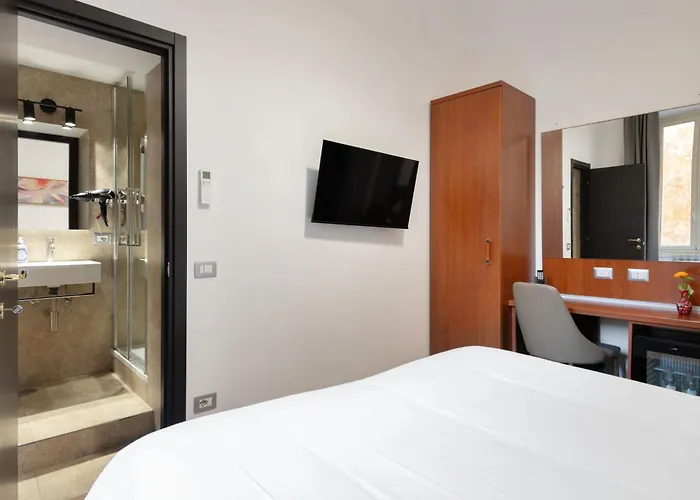 Principe Guest house Rome