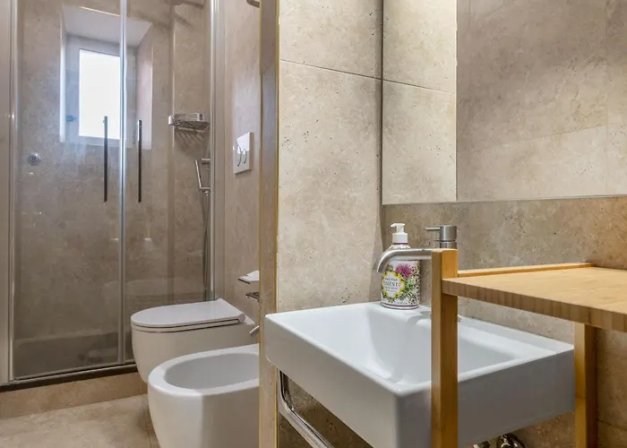 Principe 4* Rome