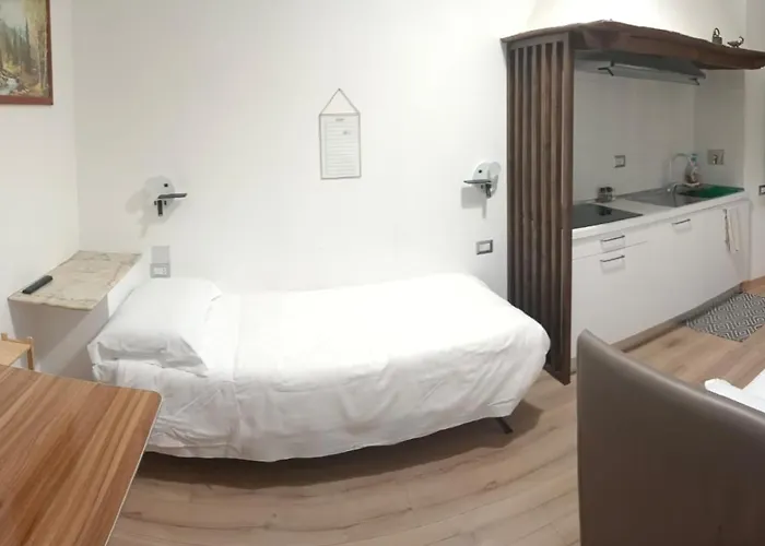 Guest house Principe