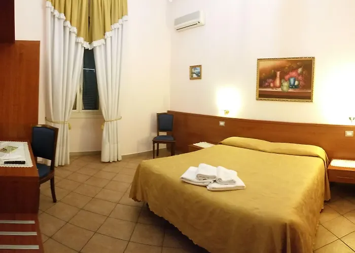 Guest house Principe