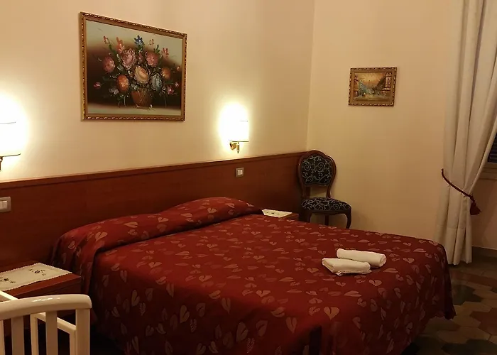 Guest house Principe Rome