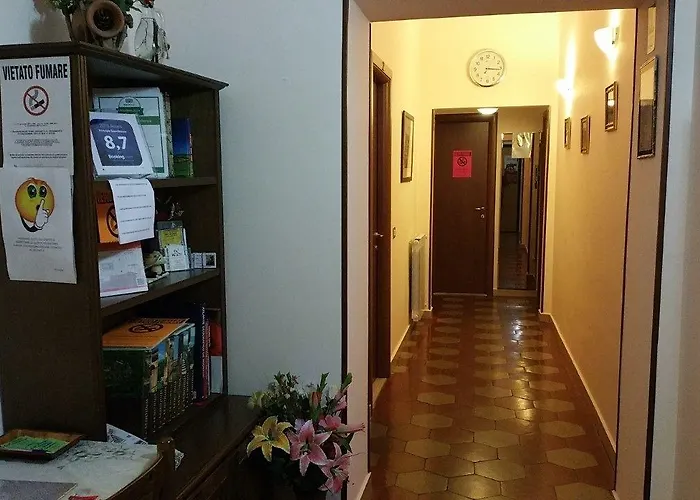 Principe 4* Rome