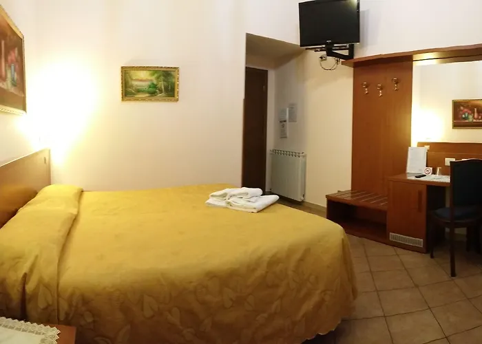 Principe Guest house Rome