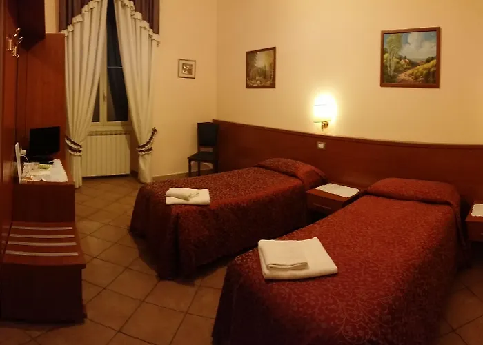 Principe Guest house