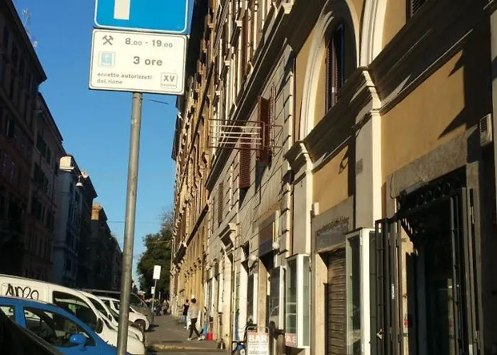 Principe Guest house Rome